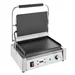 Buffalo Extra Grote Contactgrill Enkelvoudige Vlakke Plaat