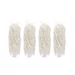 Brosses pour polisseur à verres – 2 pièces