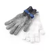 Gants résistants à la coupe, certifiés