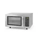 Microwave programmable 1000W