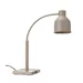 Lampe chauffante flexible