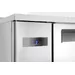 Réfrigérateur comptoir avec deux portes Kitchen Line 220L