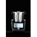 Multi-purpose food processor HENDICHEF, black