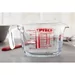Pyrex maatbeker 1L