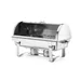Rolltop-Chafing dish Gastronorm 1/1
