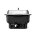 Chafing dish electric Tellano