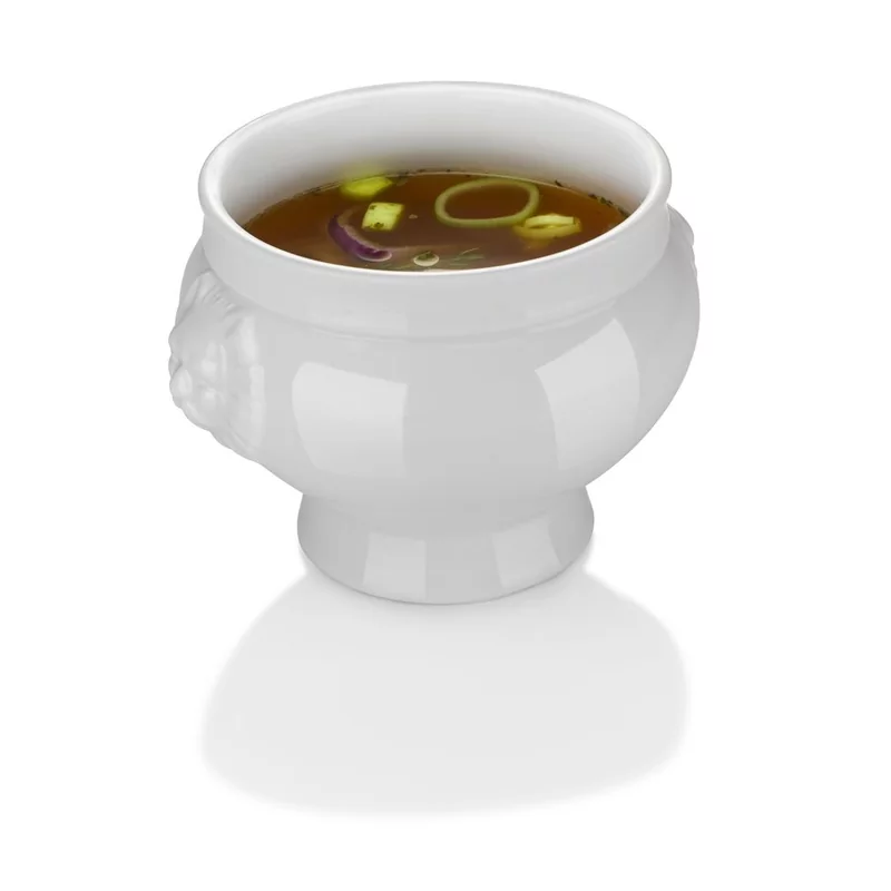 Soup bowl