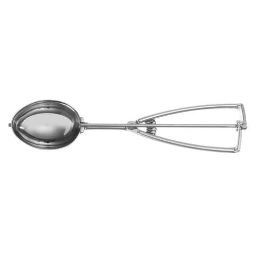 Stöckel oval ice cream scoop