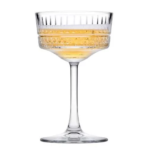 Elysia coupe champagne/cocktail D101xH164mm 260ml