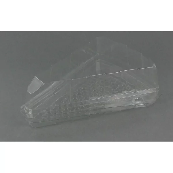 Parties de tartes en plas.15cm 440p