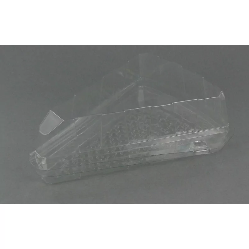 Parties de tartes en plas.15cm 440p