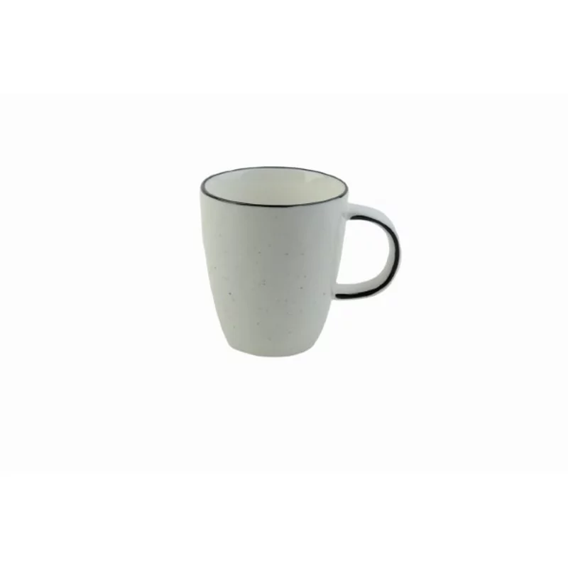 Black Pepper mug D85(D120)xH100 350ml