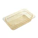 Bac hautes tempÃ©ratures Cambro GN 1/4 65mm