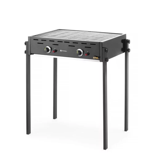 Roast-Master Pro Noir