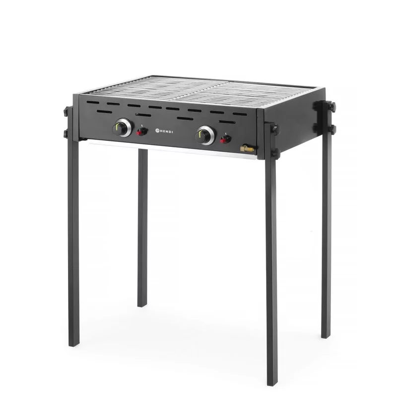 Roast-Master Pro Zwart