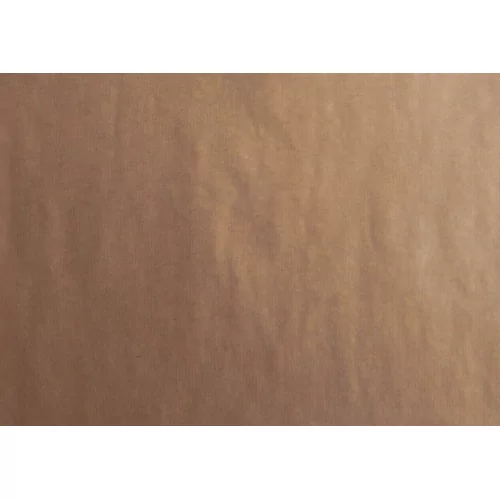 Papier sulfurisé kraft brun 40 x 60 cm 500 pièces