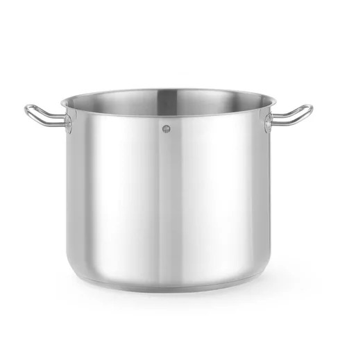 Kookpan hoog - zonder deksel