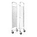 Racking trolley