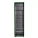 Back bar refrigerator, single-door