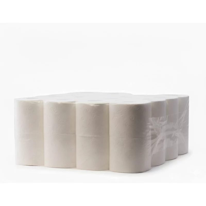 Toiletpap.prestige 150vel 4ply 7x8r