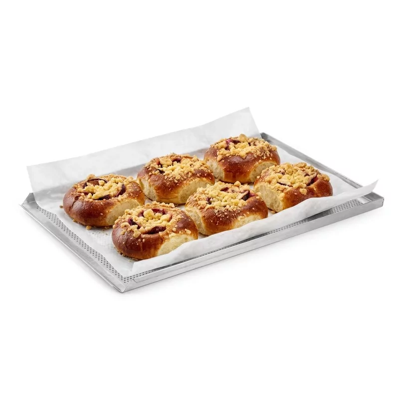 Papier cuisson