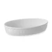 Rustica oven dish oval