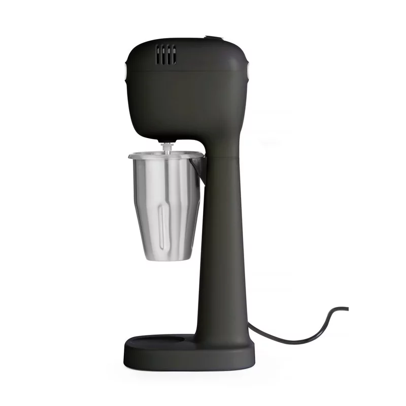 Milkshakemixer BPA-vrij - Design by Bronwasser