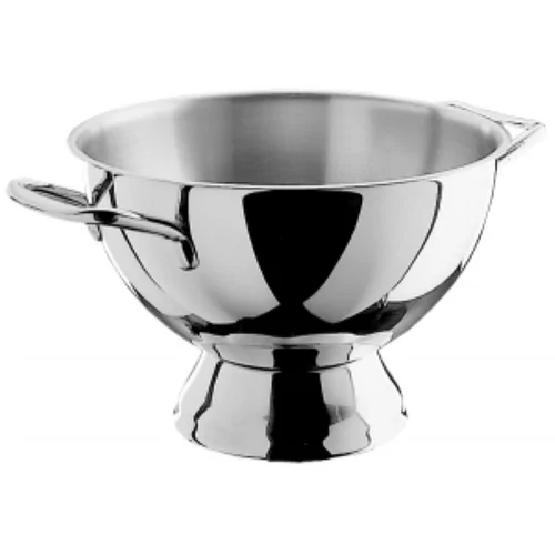 Soupière sans couvercle 18/10 Ø240mm - 3.20L