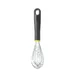 Piano whisk with 12 piano wires