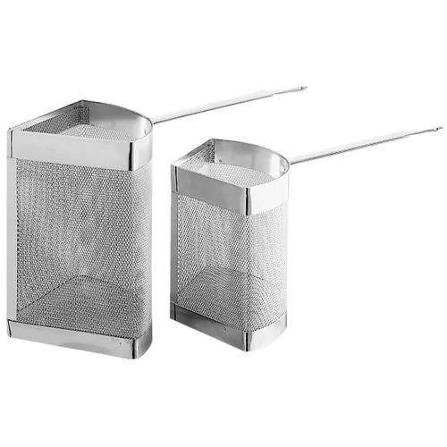 Pintinox panier 1/3 pour art. nr. 4806