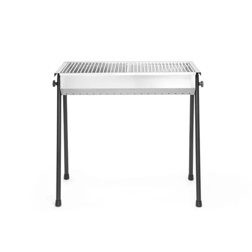 Charcoal barbecue Patio