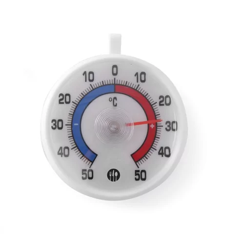 Thermomètre pour réfrigérateur