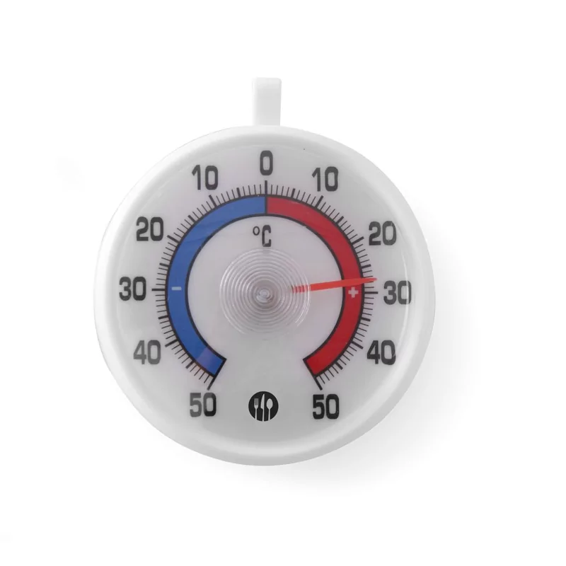 Thermomètre pour réfrigérateur