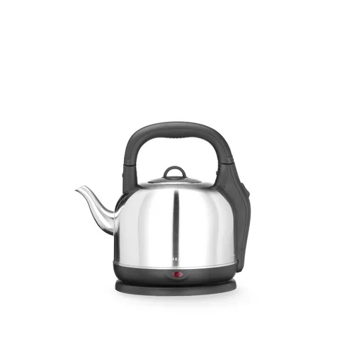 Electric kettle cordless