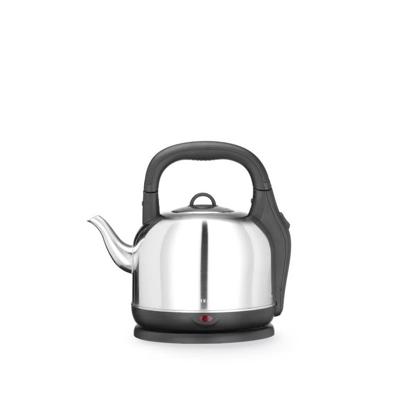 Electric kettle cordless