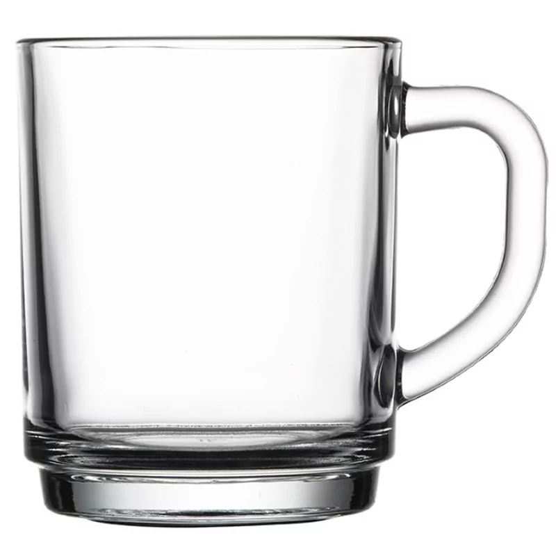 Pub empilable D75xH95mm 250ml