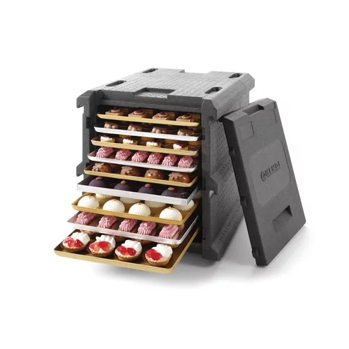Thermobox 9x 600x400mm