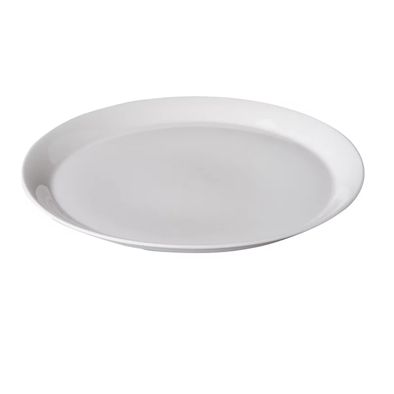 UP plate with raised edge 27 cm