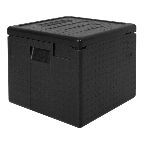 Cambro EPP geÃ¯soleerde pizza transportbox