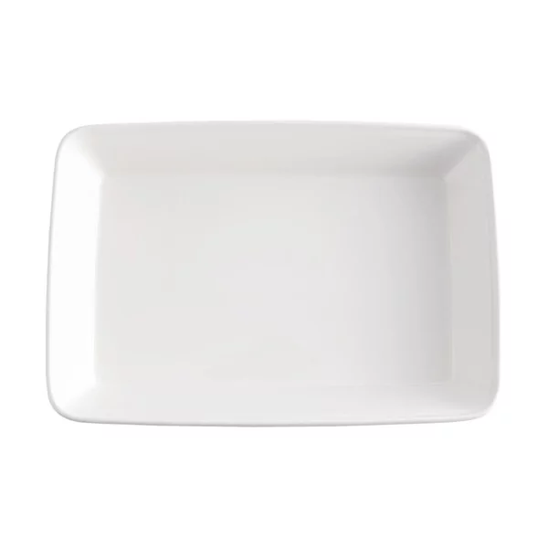 Plats de cuisson rectangulaires Churchill Counter Serve 533 x 330mm (lot de 2)