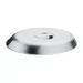 Couvercle pour plat Ã  lÃ©gumes ovale Olympia 250mm adaptÃ© Ã  P179 et P185