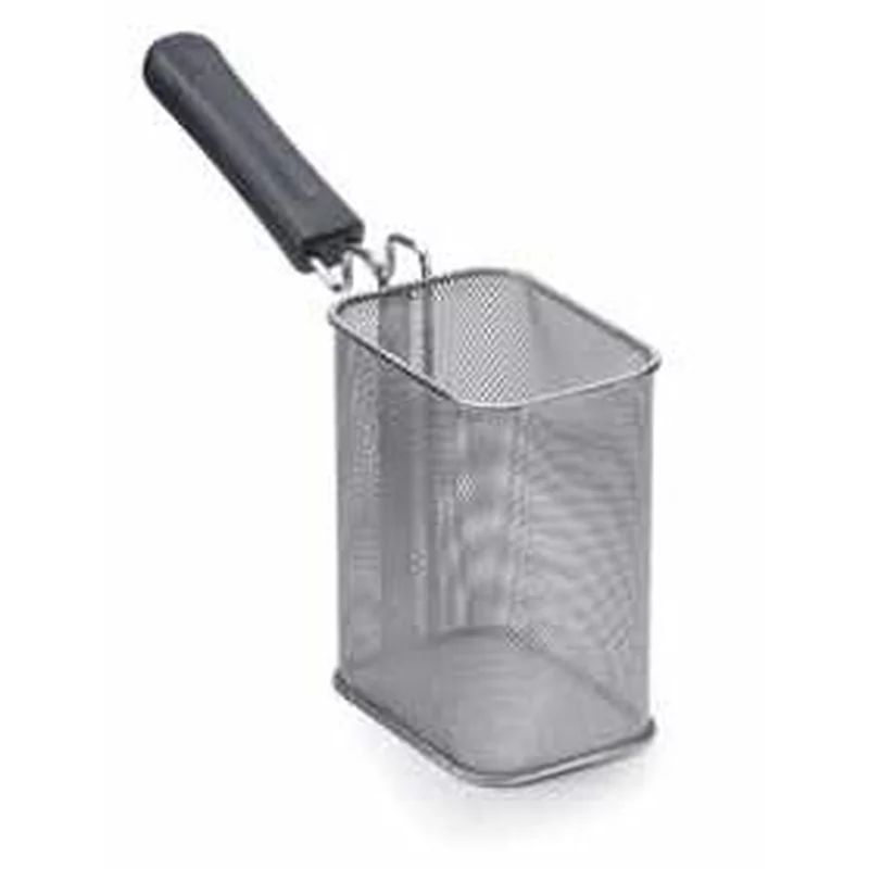 Speedy Pasta inzet 18/10 L140xB105xH180mm 2,3L