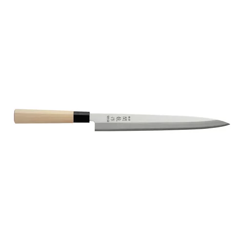Japanese knife Sashimi