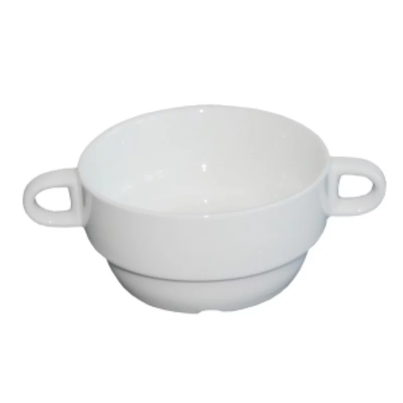 Soeptas met oren D102xH54mm 280ml