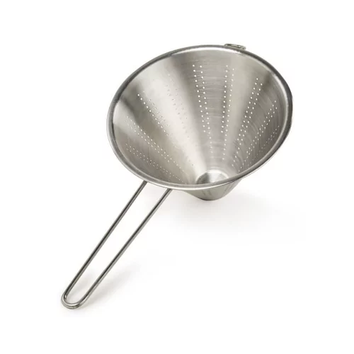 Puntzeef inox D180mm