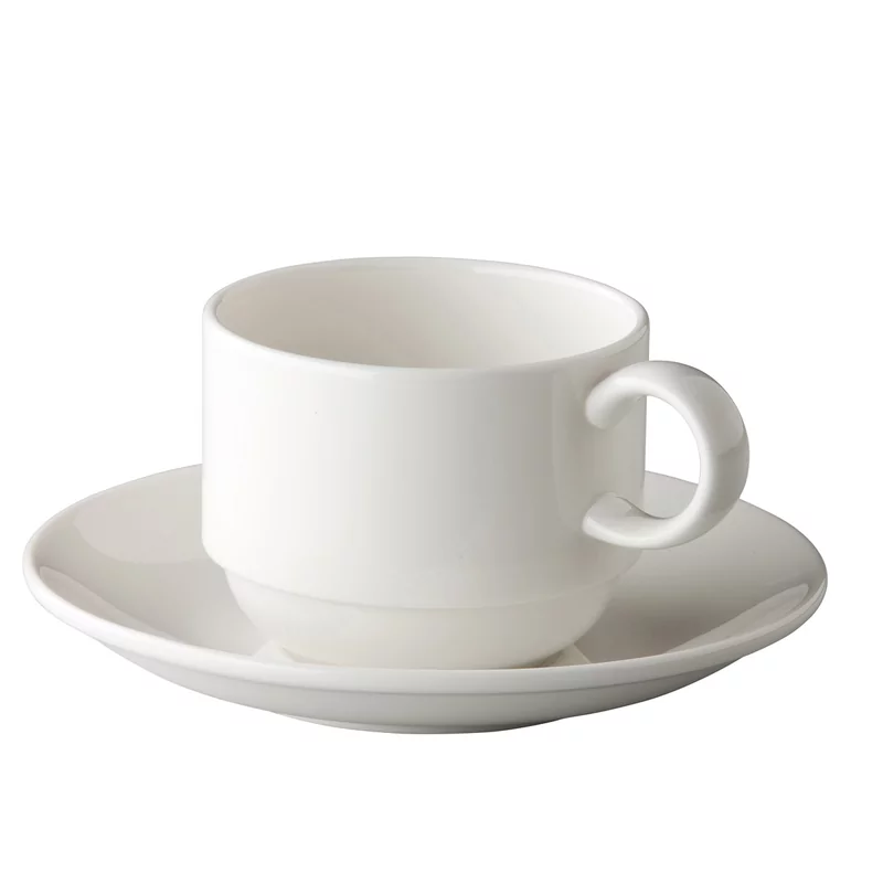 Stackable cup 260 ml