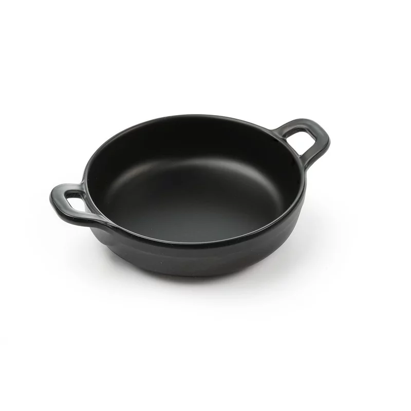 Mini round pan Little Chef