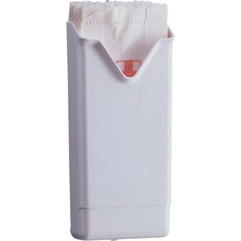 Distributeur p. serviettes hygien.