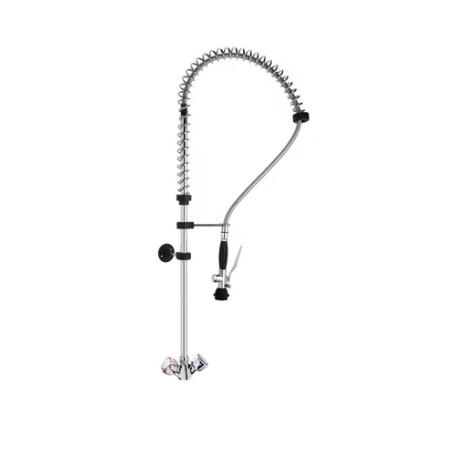 Rinse tap