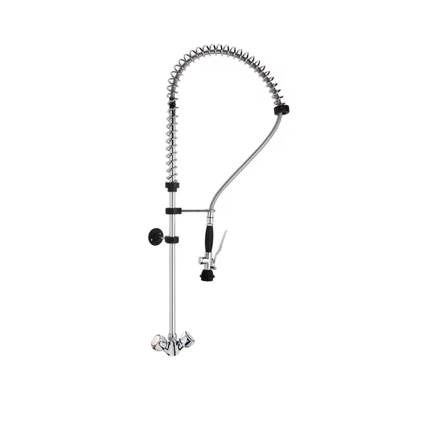 Rinse tap